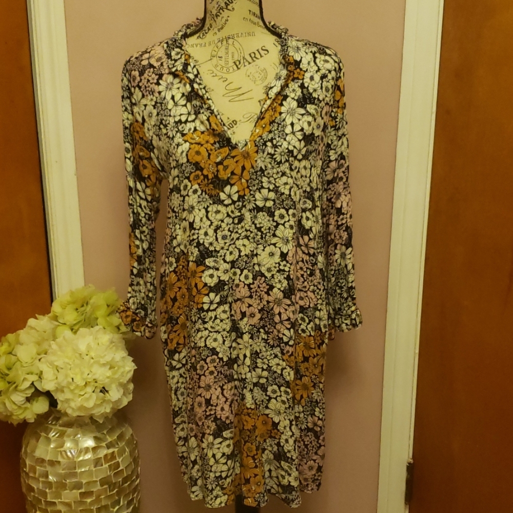 H&M dress